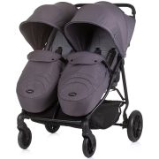 Carucior gemeni chipolino top stars anthracite hubkbtp02501an