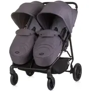 Carucior gemeni chipolino top stars anthracite hubkbtp02501an