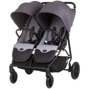 Carucior gemeni chipolino top stars anthracite hubkbtp02501an
