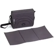 Carucior gemeni chipolino top stars anthracite hubkbtp02501an