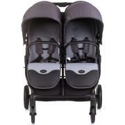 Carucior gemeni chipolino top stars anthracite hubkbtp02501an