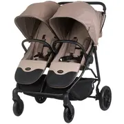 Carucior gemeni chipolino top stars tiramisu hubkbtp02502tr