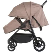 Carucior gemeni chipolino top stars tiramisu hubkbtp02502tr