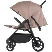 Carucior gemeni chipolino top stars tiramisu hubkbtp02502tr