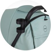 Carucior sport chipolino pixie basil hublkpx02504ba