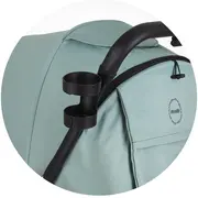 Carucior sport chipolino pixie basil hublkpx02504ba