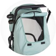 Carucior sport chipolino pixie basil hublkpx02504ba