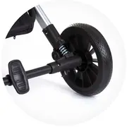 Carucior sport chipolino pixie basil hublkpx02504ba