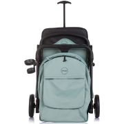 Carucior sport chipolino pixie basil hublkpx02504ba