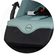 Carucior sport chipolino pixie basil hublkpx02504ba