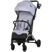 Carucior sport chipolino pixie cloud grey hublkpx02502cl