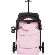 Carucior sport chipolino pixie pink marshmallow hublkpx02505pm