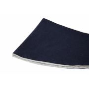 Guler copii Blue  Abstract, in strat dublu, marime universala KDEGUL00AD