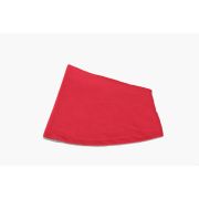 Guler copii Red Abstract, in strat dublu, marime universala KDEGUL00ADB