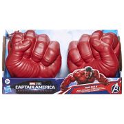 MARVEL AVENGERS MANUSI RED HULK GAMMA VIVG0070