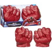 MARVEL AVENGERS MANUSI RED HULK GAMMA VIVG0070