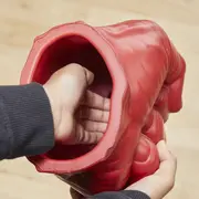 MARVEL AVENGERS MANUSI RED HULK GAMMA VIVG0070