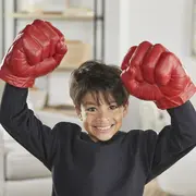 MARVEL AVENGERS MANUSI RED HULK GAMMA VIVG0070