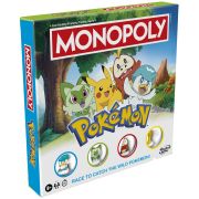 MONOPOLY JOC MONOPOLY POKEMON VIVG0716