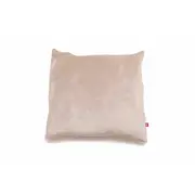 Perna pufoasa de plus Bej, din polyester KDEPB4040