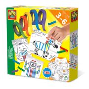 Set creativ - invat sa lipesc sa14810
