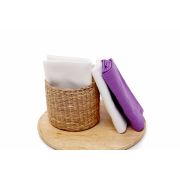 Set scutece finet bebelusi Purple Dream KDES3BSFMA
