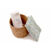 Set scutece finet bebelusi The Stars and the Dreamy Sky KDES2BSFSTDREAM