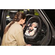 Carucior copii 3 in 1 Chicco Seety, Kory Plus I-Size 87146, BostonGrey (Gri), 0luni+ CHC8709753+8709853+8714645-8