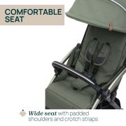 Carucior sport Chicco Goody XPlus Twinkle Green (Verde), 0luni+ CHC8704038-8