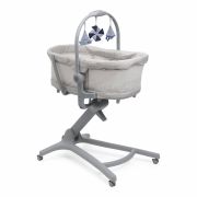 Cosulet multifunctional 5 in 1 Chicco Baby Hug Pro, BeigeLatte (Bej), 0luni+ CHC87076-8_BEIGE LATTE