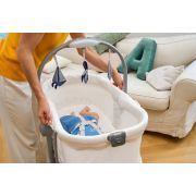 Cosulet multifunctional 5 in 1 Chicco Baby Hug Pro, BeigeLatte (Bej), 0luni+ CHC87076-8_BEIGE LATTE