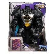 DC METAL FORCE FIGURINA DE ACTIUNE BATMAN 30CM VIV6072679