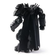 DC METAL FORCE FIGURINA DE ACTIUNE BATMAN 30CM VIV6072679