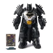 DC METAL FORCE FIGURINA DE ACTIUNE BATMAN 30CM VIV6072679