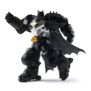 DC METAL FORCE FIGURINA DE ACTIUNE BATMAN 30CM VIV6072679