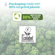 Detergent hipoalergenic Chicco Sensitive, 20 capsule, 0luni+ CHC12097-7