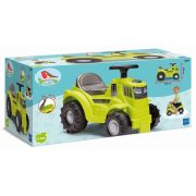 ECOIFFIER TRACTORAS RIDE ON DE 51.5CM VIV7600004351