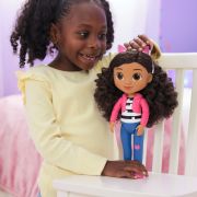 GABBYS DOLLHOUSE PAPUSA GABBY 33CM VIV6072529