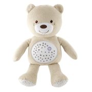 Jucarie cu proiectie Chicco Ursuletul bebelus, unisex, 0luni+ CHC0801530-1