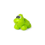 Jucarie electronica vorbitoare Chicco Trenuletul aventurii ABC, IT/EN, 1-4 ani CHC0914100-1