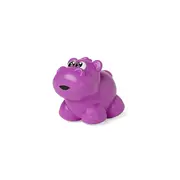 Jucarie electronica vorbitoare Chicco Trenuletul aventurii ABC, IT/EN, 1-4 ani CHC0914100-1