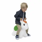 Jucarie gonflabila saltareata Chicco Chicco Rodeo, 2-5ani CHC1185200-1