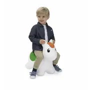 Jucarie gonflabila saltareata Chicco Chicco Rodeo, 2-5ani CHC1185200-1