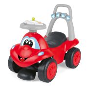 Masinuta copii Chicco Billy Walk and Ride 2 in 1, Rosu, 12-36luni+ CHC1121100-1