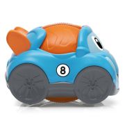 Masinuta copii cu telecomanda Chicco TurboBall Coupe RC, 18luni-4ani+ CHC11011-1