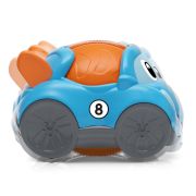 Masinuta copii cu telecomanda Chicco TurboBall Coupe RC, 18luni-4ani+ CHC11011-1