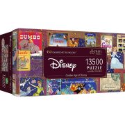 PUZZLE TREFL UFT 13500 DISNEY EPOCA DE AUR A DISNEY VIV81026