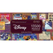 PUZZLE TREFL UFT 13500 DISNEY EPOCA DE AUR A DISNEY VIV81026