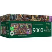 PUZZLE TREFL UFT 9000 LISA PARKER MINUNI CU MUSTATI VIV81035