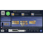 PUZZLE TREFL UFT 9000 MARVEL AVENGERS PRIN UNIVERSUL COMIC VIV81022